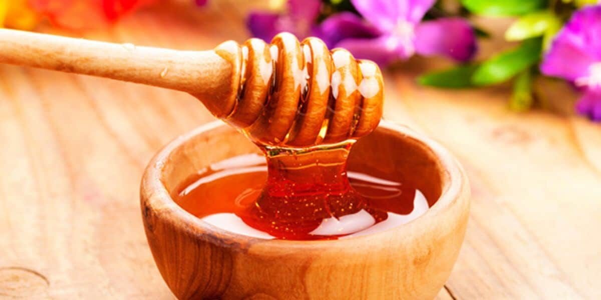বহুফুলের মধু